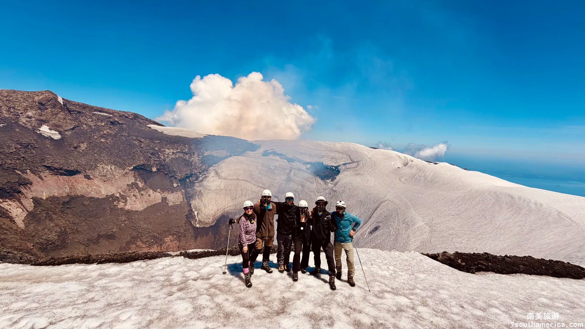 🇨🇱智利｜2847米智利最危险的活火山🌋_4_Masumi.jpg